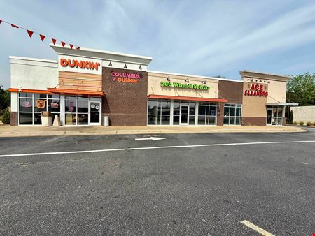 1523 Veterans Pkwy, Suite B