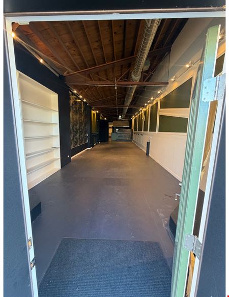 Retail Space | South Broadway