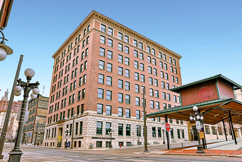 Northwestern Building