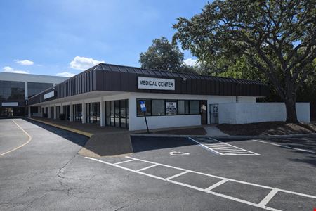 3740 Beach Blvd | Office & Retail