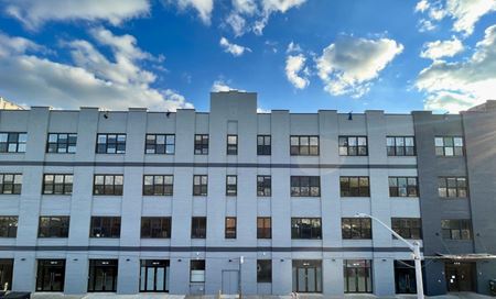 Office space for Rent at 456 Johnson Avenue in Brooklyn