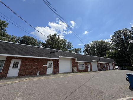 521 Irish Hill Road