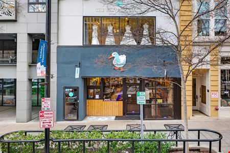 Retail space for Rent at 20 S Main St in Greenville