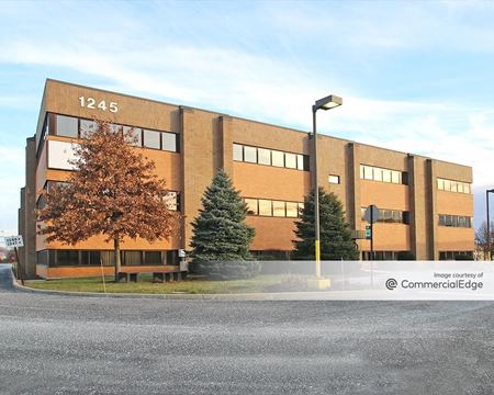 Office space for Rent at Cedar Crest Professional Park - 1245 South Cedar Crest Blvd in Allentown