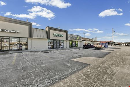 Southwyck Square
