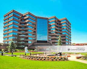 Enterprise Corporate Park - 2 Corporate Drive
