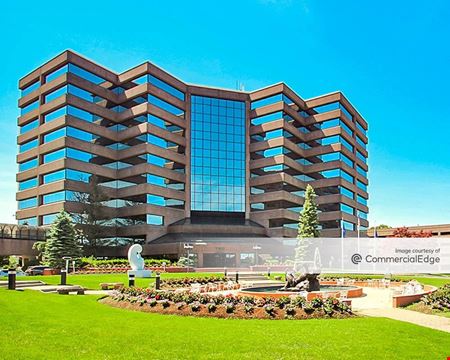Office space for Rent at Enterprise Corporate Park - 2 Corporate Drive in Shelton