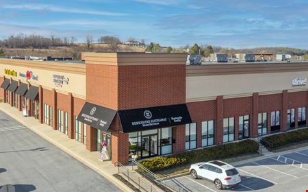 Mixed Use space for Rent at Westminster Gateway in Westminster
