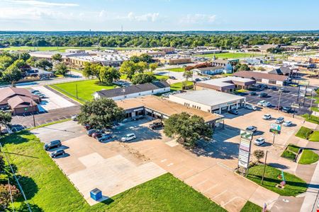 Trellis Square