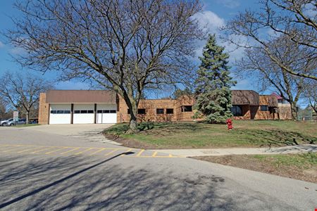 Office space for Sale at 41600 Six Mile Road in Northville