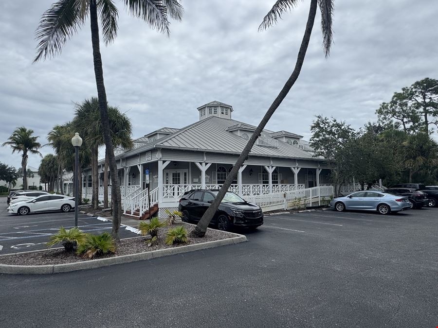 Green Tree Professional Center