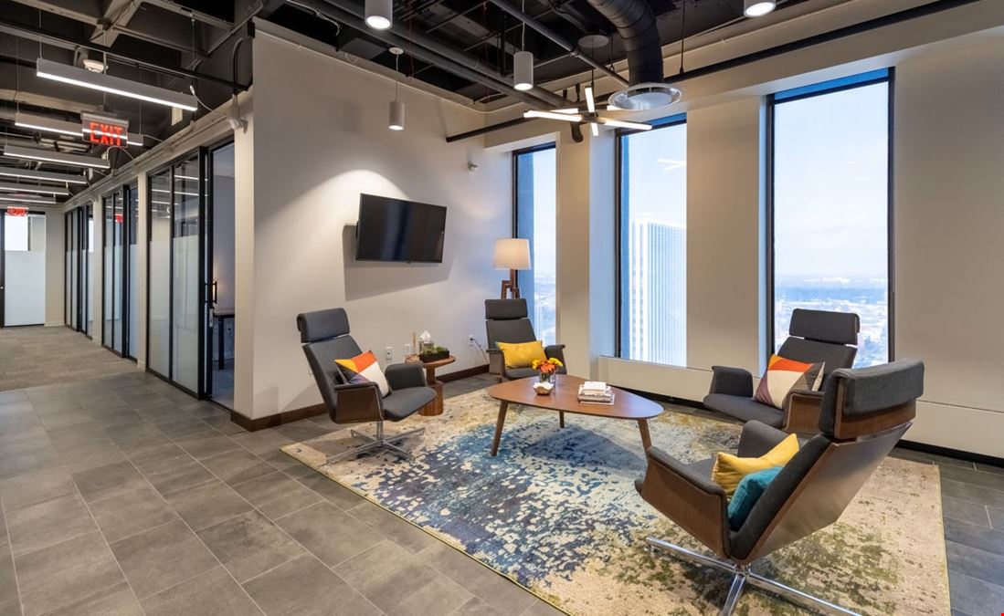 Serendipity Labs - Rochester Innovation Square