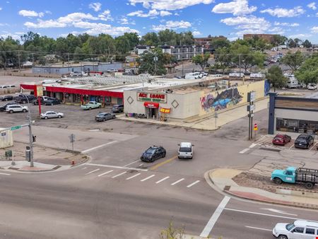 2339 E Platte Pl