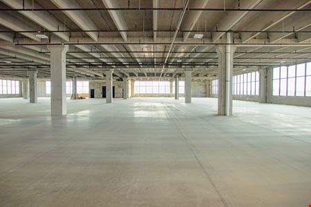 Multi-Purpose Industrial Facility