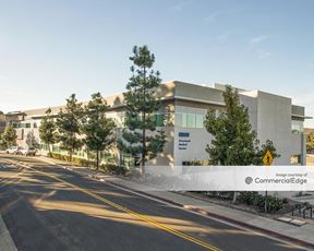 Grossmont Medical Terrace