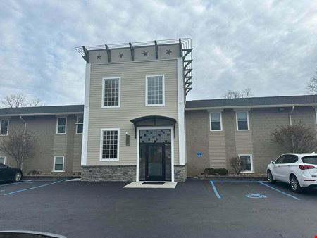 Office space for Rent at 1004 Princetown Rd in Schenectady