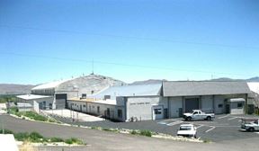 Tampa Industrial Park
