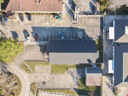 Former Medical Office Building with Ample Parking
