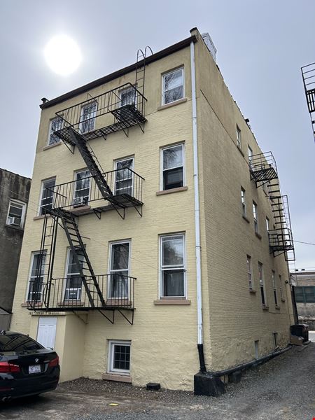 Yonkers Portfolio