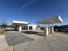 5404 Peachtree Industrial Blvd