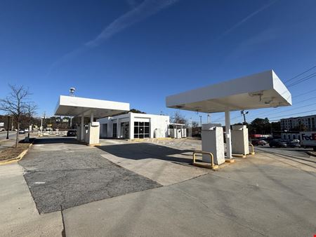 5404 Peachtree Industrial Blvd