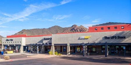 Terravita Marketplace | Ace Hardware + The Picklr Anchored Neighborhood Center