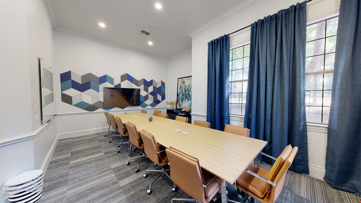 Apt CoWork - at Stonebriar of Frisco