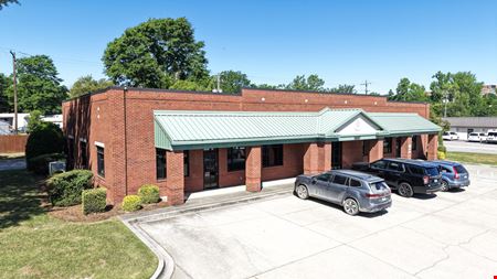Office space for Rent at 1087 Harbor Drive in West Columbia