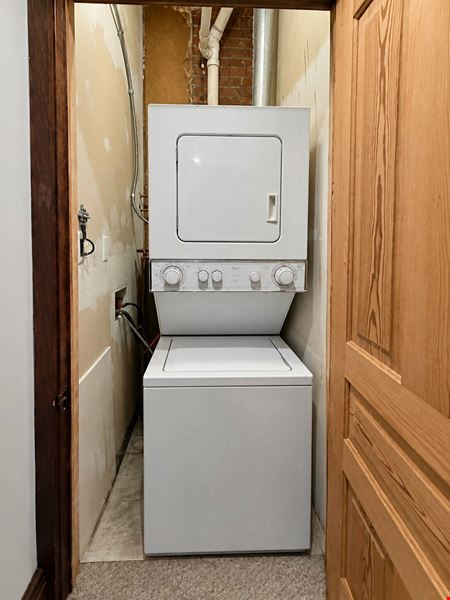 Downtown Ann Arbor Live / Work Condo for Lease