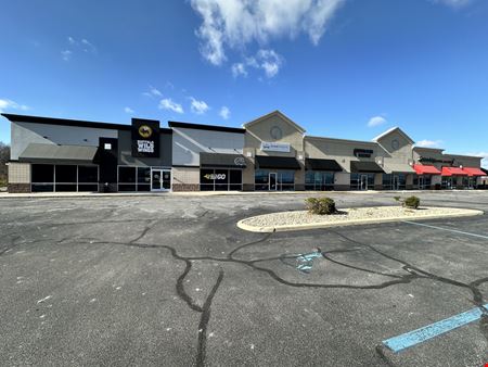 Retail space for Rent at Auburn Shoppes Retail Suite in Auburn