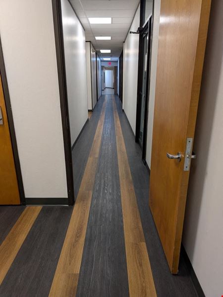 Office space for Rent at Curo Point West in Houston