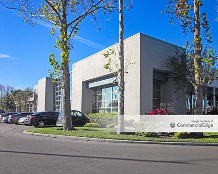 Industrial space for Rent at Sunport Tech Center in Orlando