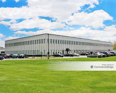 Office space for Rent at Voorhees Tech Center - Building 1 in Voorhees