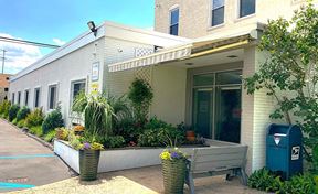 Lansdale Business Center