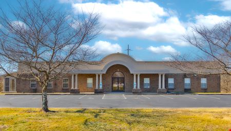 Office space for Rent at Two-Story Office Building in Frankfort