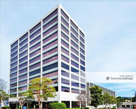Office space for Rent at Broadway - Webster Medical Plaza in Oakland