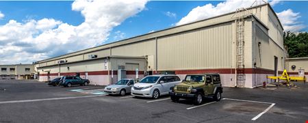 Industrial space for Rent at Riverside Business Center in Whitehall