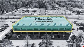 430 College Drive Units 200-217