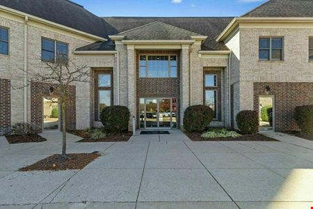 Allisonville Professional Center Suite 103