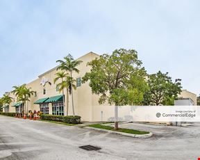 Contractors Business Park