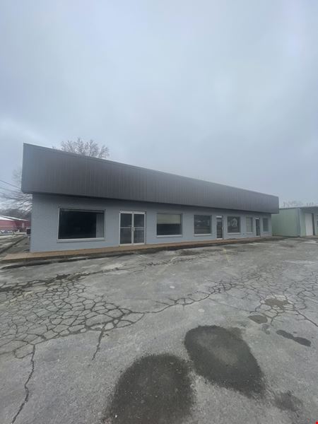 Other space for Sale at Lawrence County in Lawrenceburg