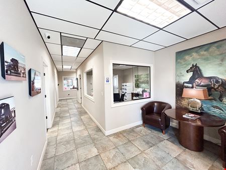 Turnkey Shop, Office & 3.28 AC Yard