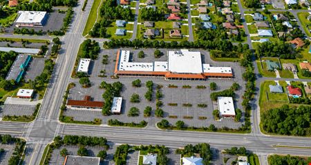 Westport Plaza