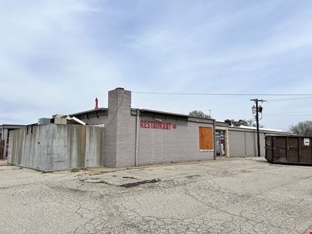 I-70 Industrial/Flex Space