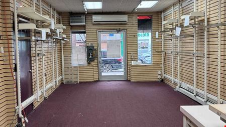 Retail space for Rent at 700 Bedford Ave in Brooklyn