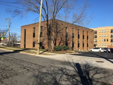 Single Offices - 400N Washington Street