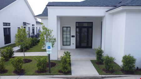 Office space for Rent at Metro Office Park Lease Space in Baton Rouge