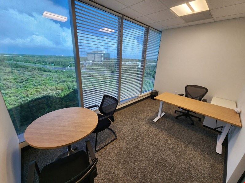 Office Evolution - Clearwater