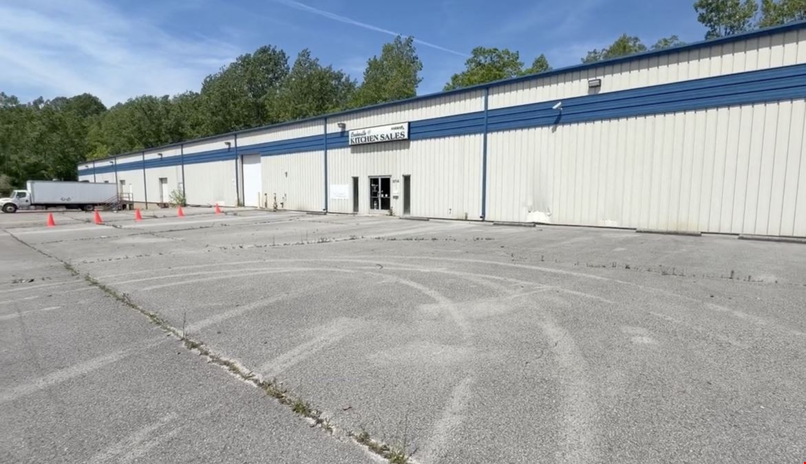 1075 Willow Industrial Court