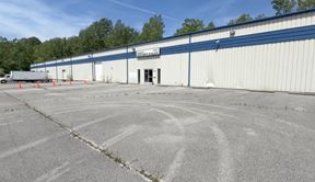 1075 Willow Industrial Court
